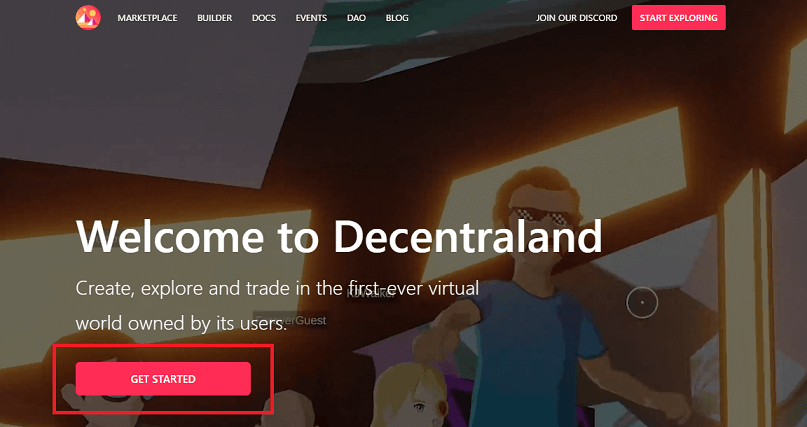 decentraland 01